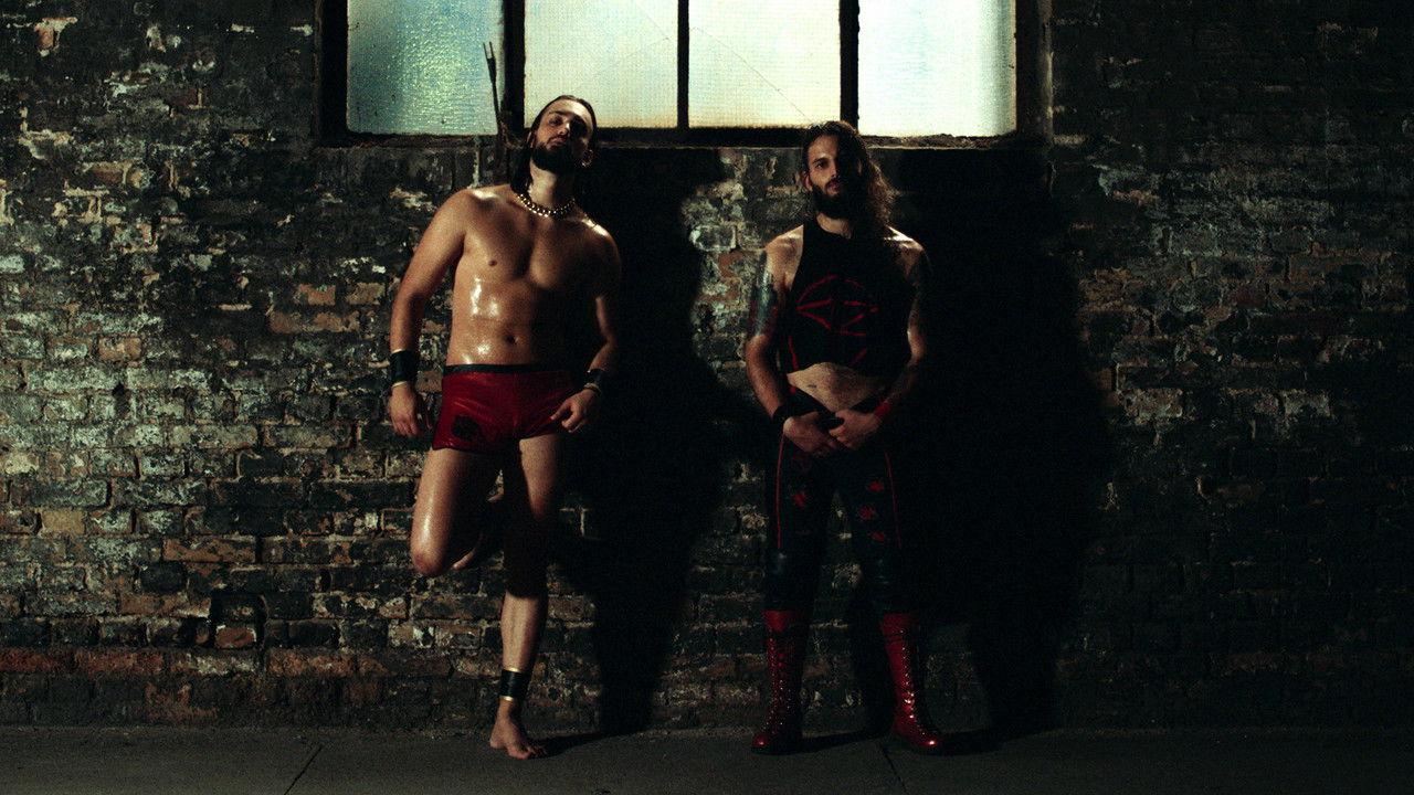 BASTARDS. backdrop