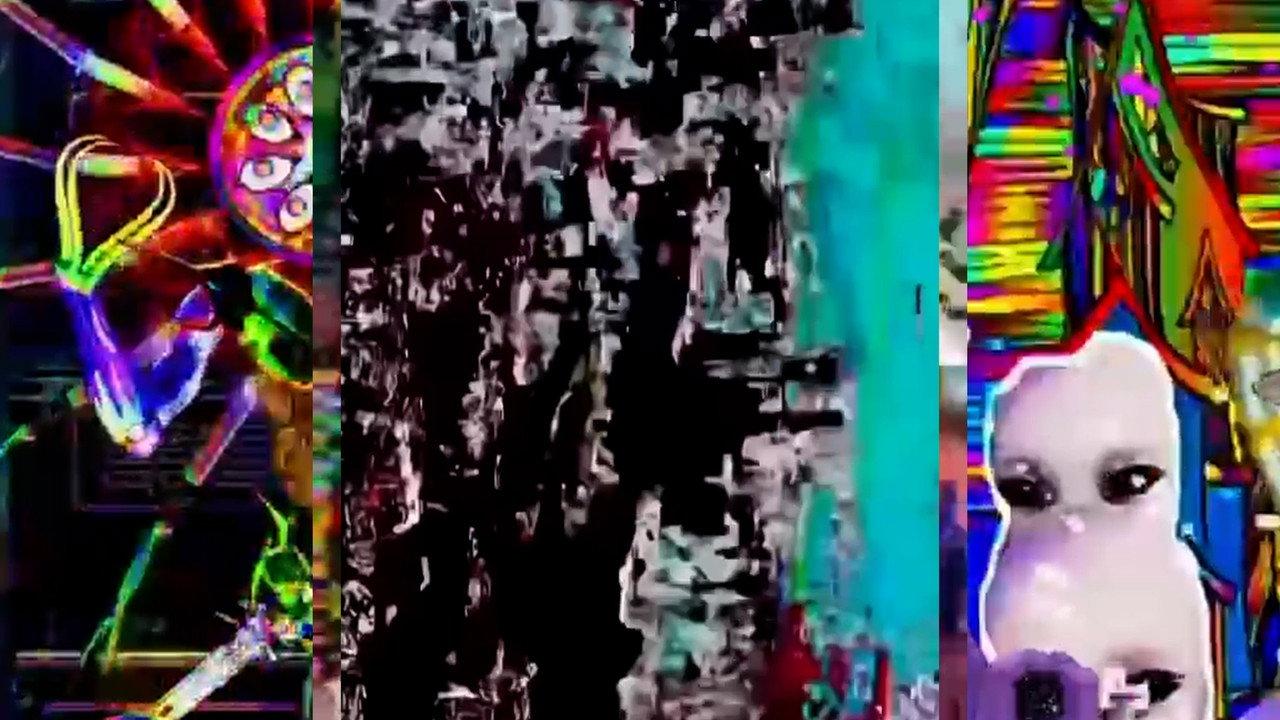 ctrl + shift + supr backdrop