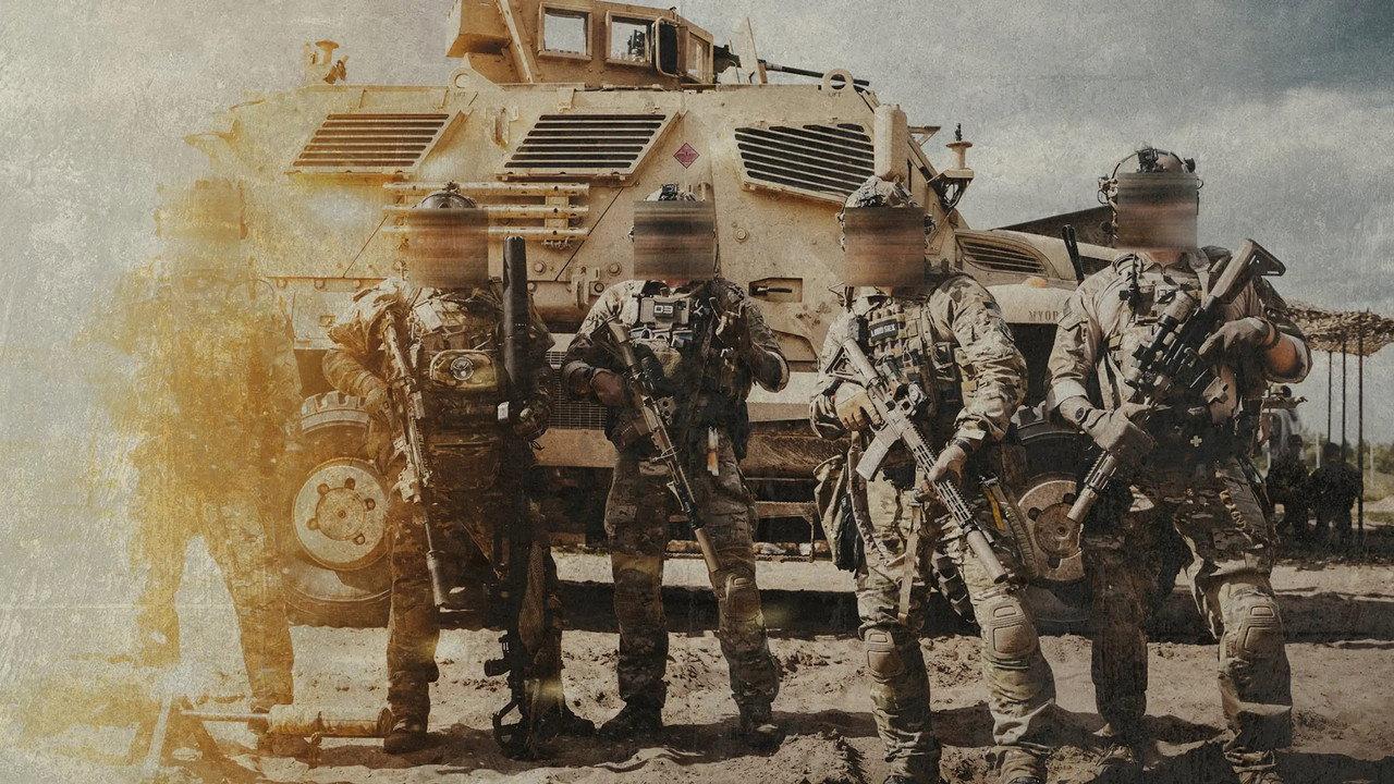 Killhouse backdrop