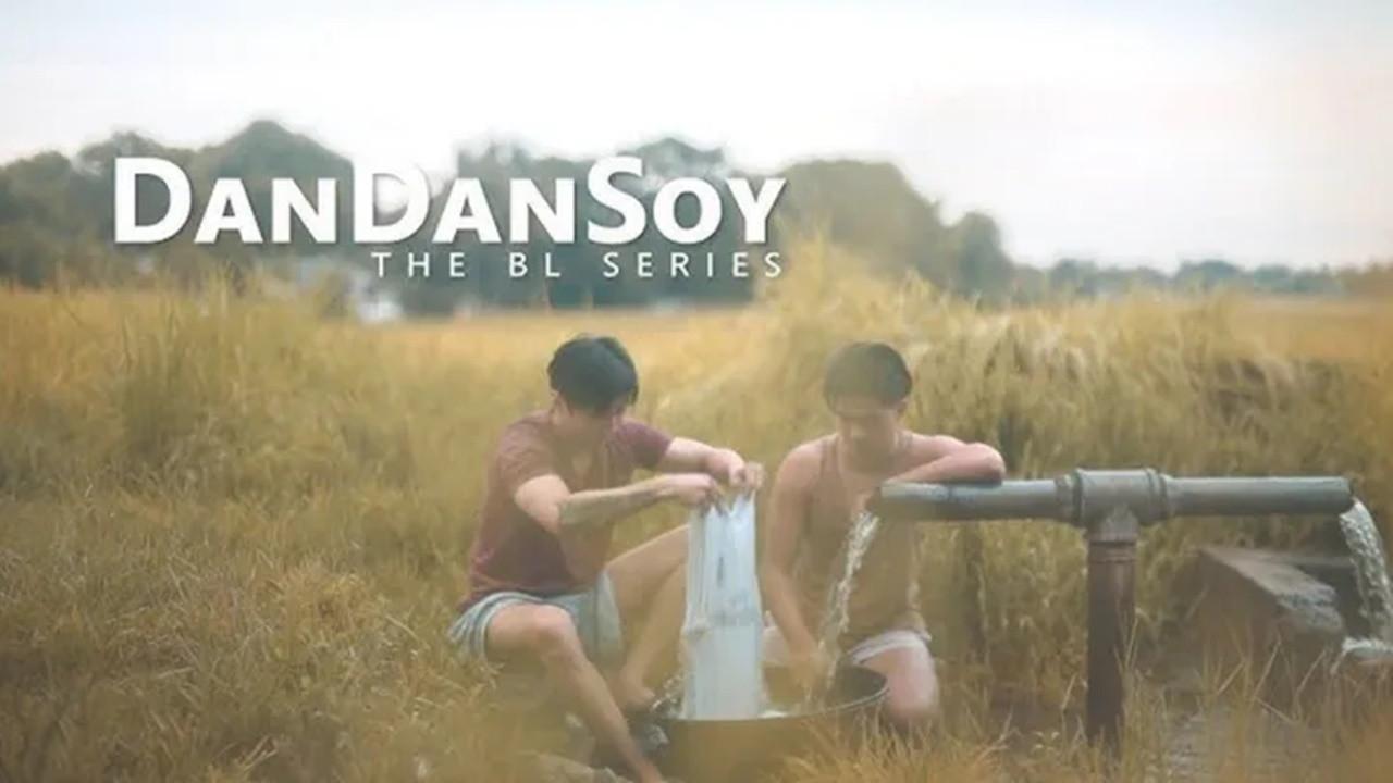 DanDanSoy backdrop