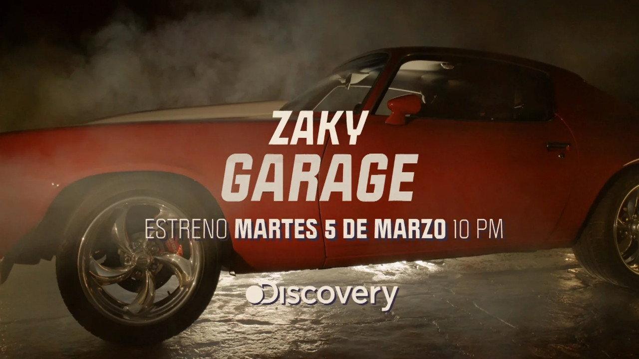 Oficina Do Zaky backdrop