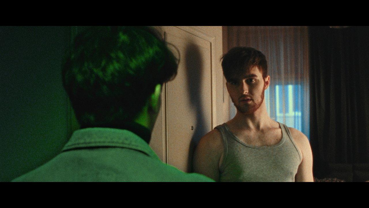 Scenes of Soul and Body backdrop