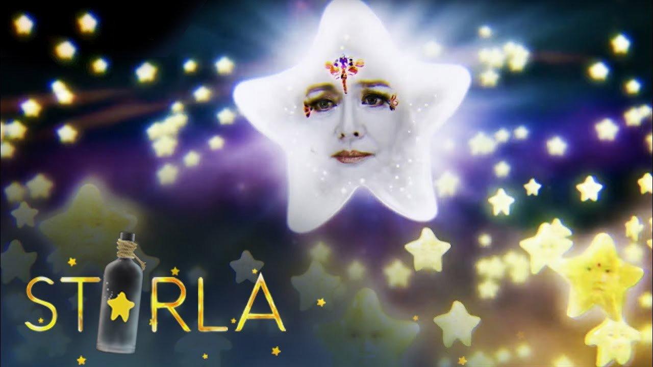 Starla backdrop