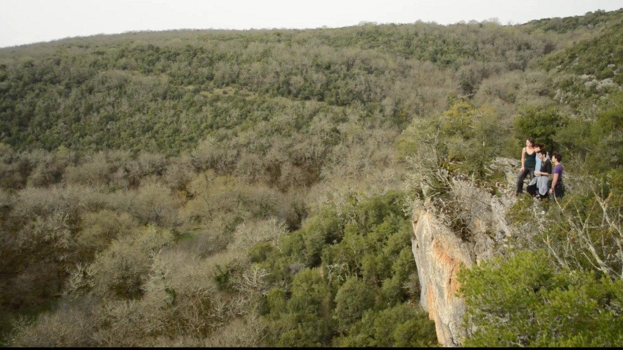 Coucou Sara ! backdrop