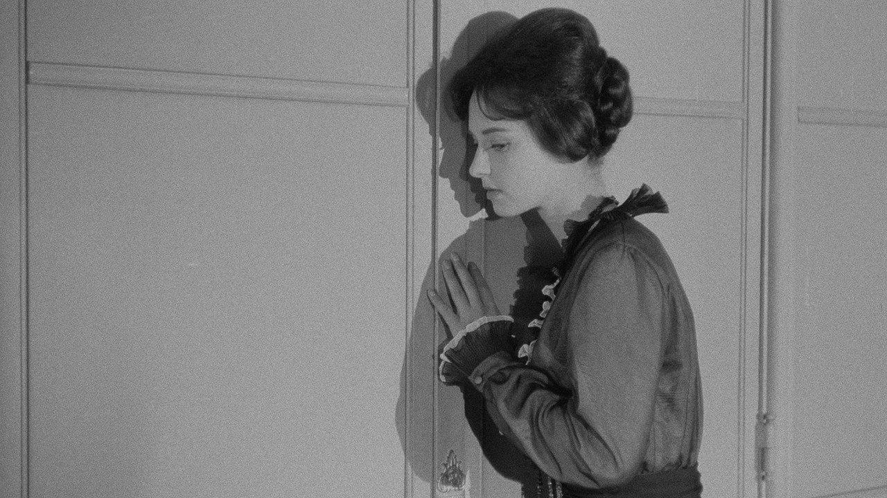 Judex (Episode 06): The Licorice Kid backdrop