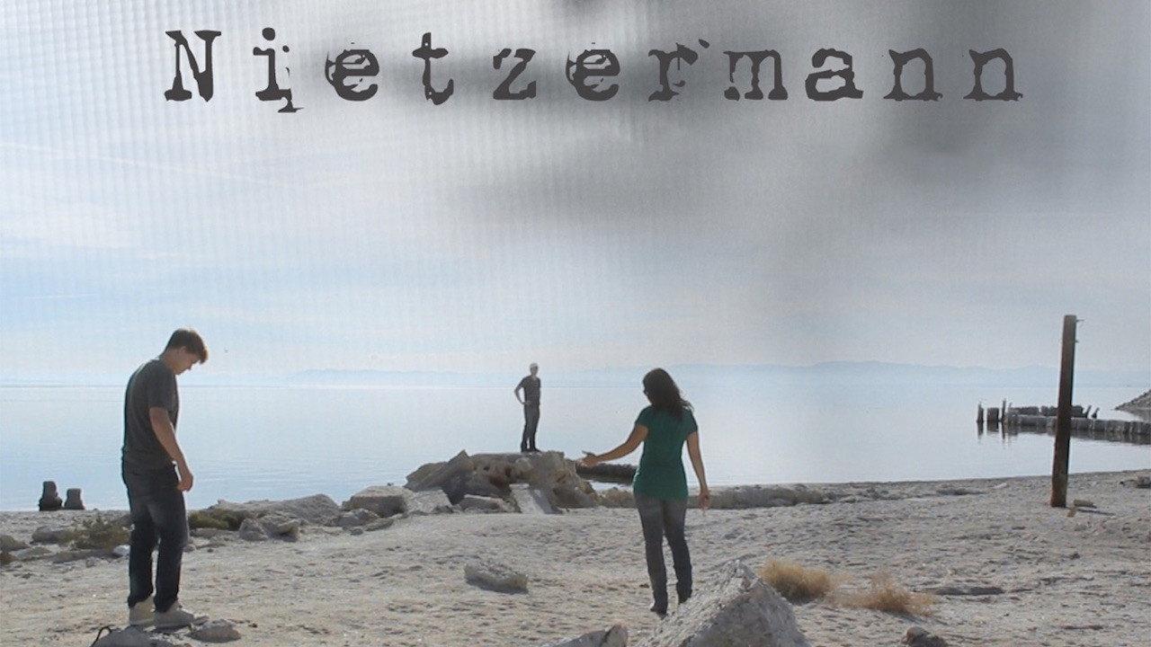 Nietzermann backdrop