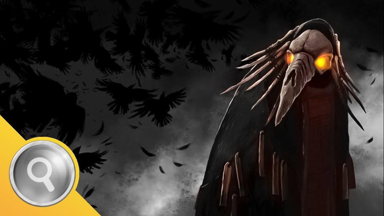 Pathologic 2: Um Diamante no Mundo dos Jogos backdrop