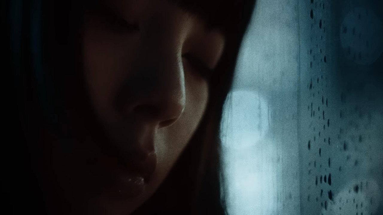 Tokyo Solitude backdrop