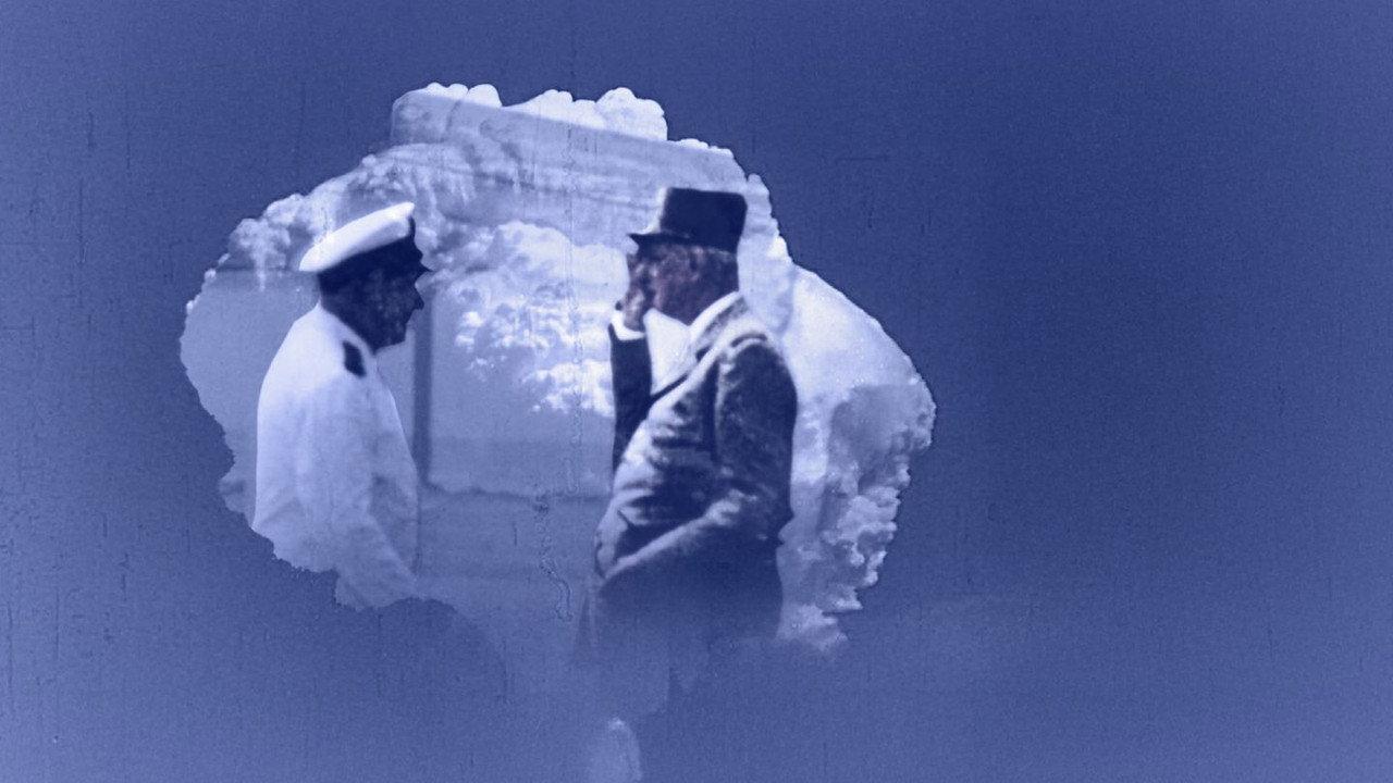 De Gaulle, la bombe à tout prix ! backdrop
