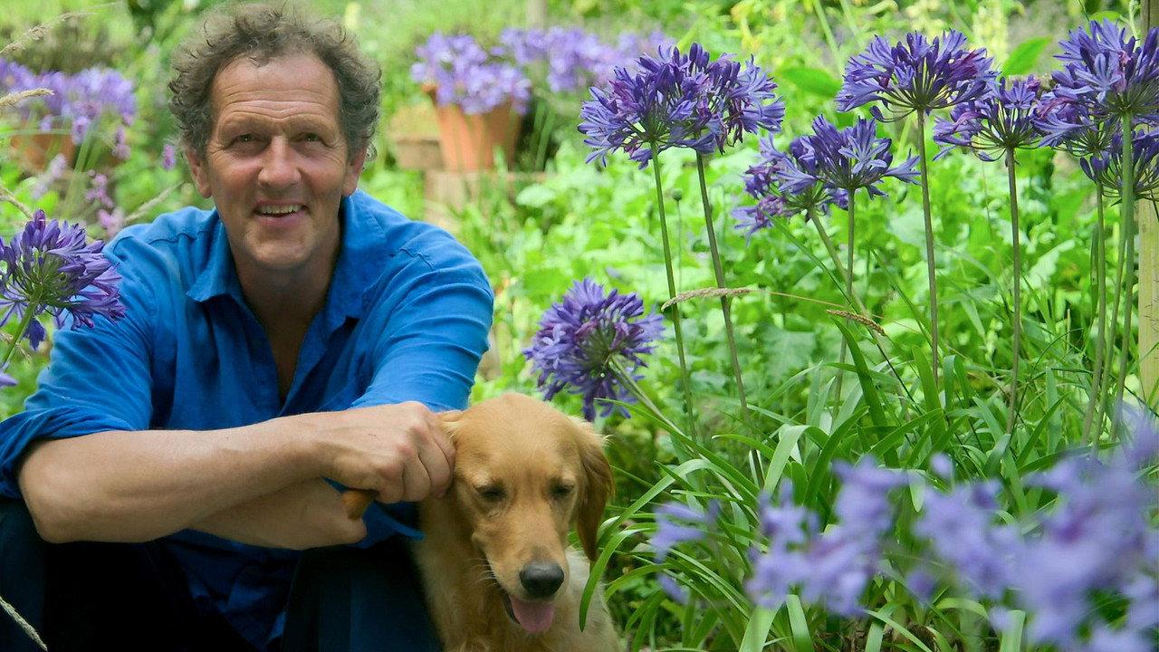Gardeners' World backdrop