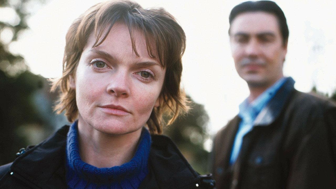 The Inspector Lynley Mysteries backdrop