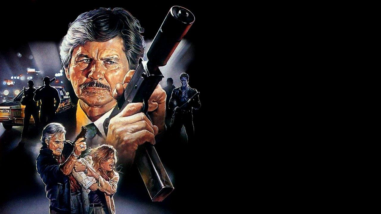 Death Wish 4: The Crackdown backdrop
