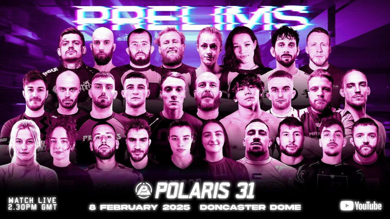 Polaris 31 backdrop