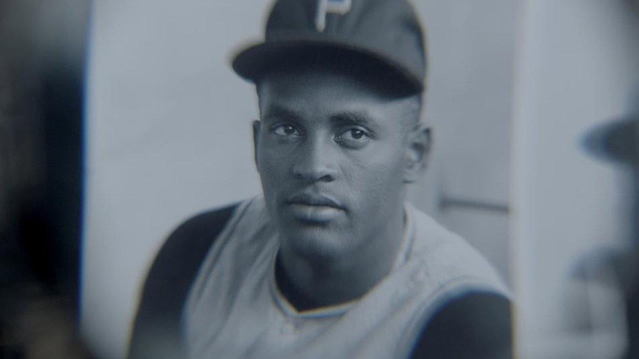Clemente backdrop