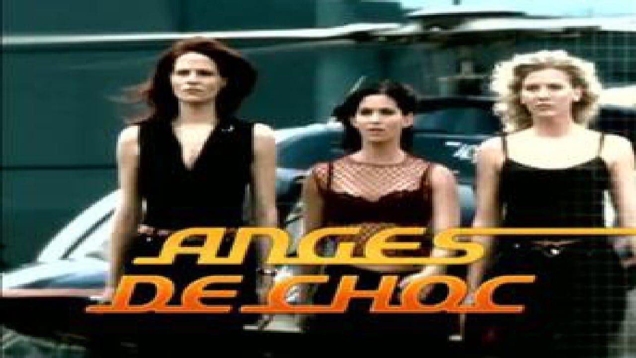 3 Wild Angels backdrop