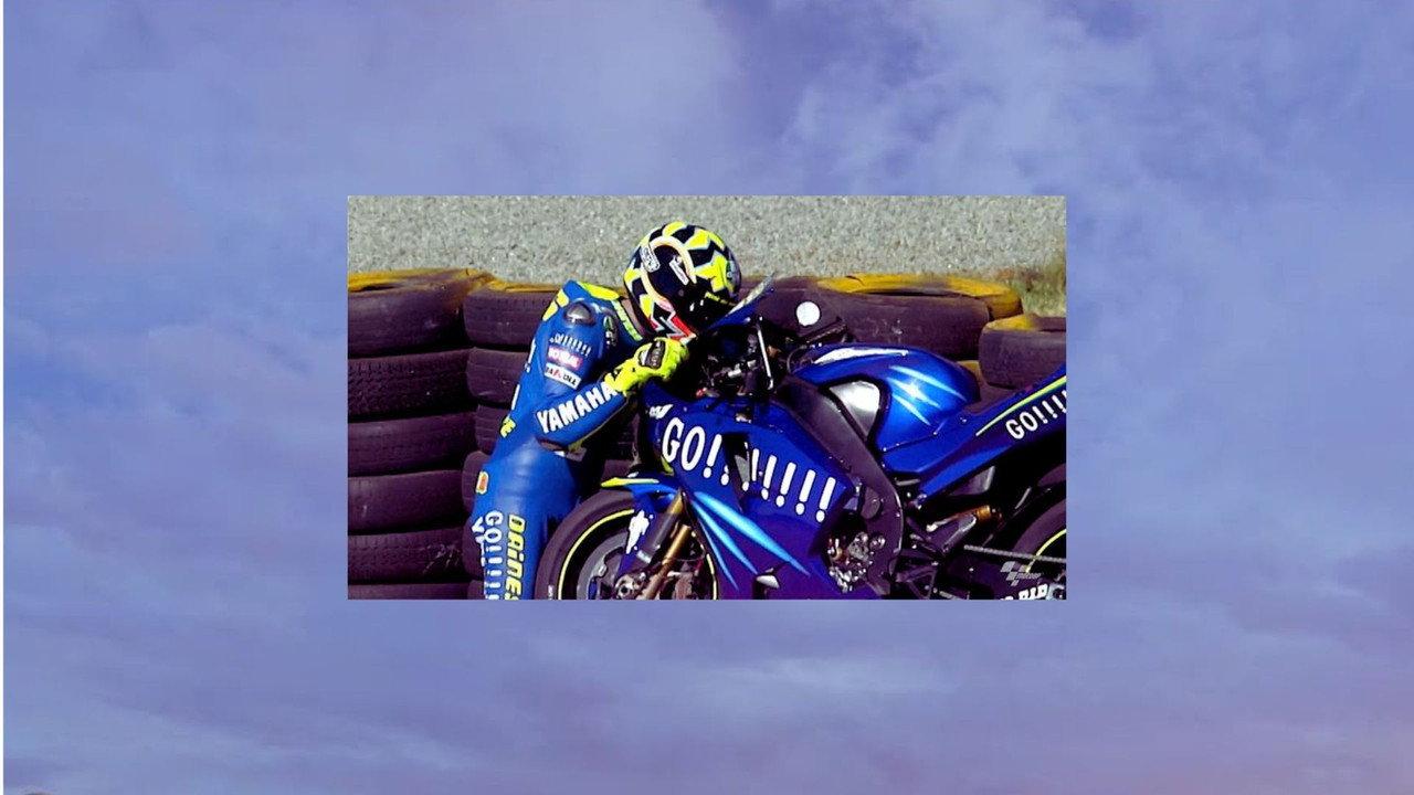 MotoGP Unlimited backdrop