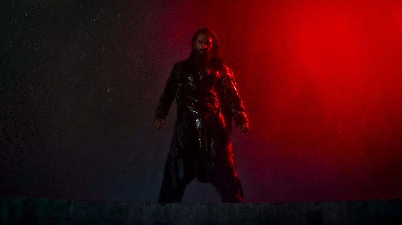 Dhurandhar: The Revenge backdrop