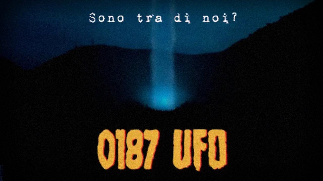 0187 UFO backdrop