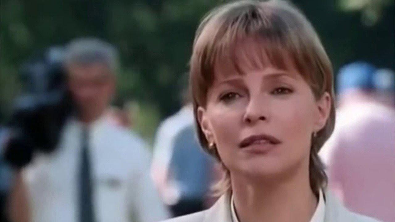 The Haunting of Lisa backdrop