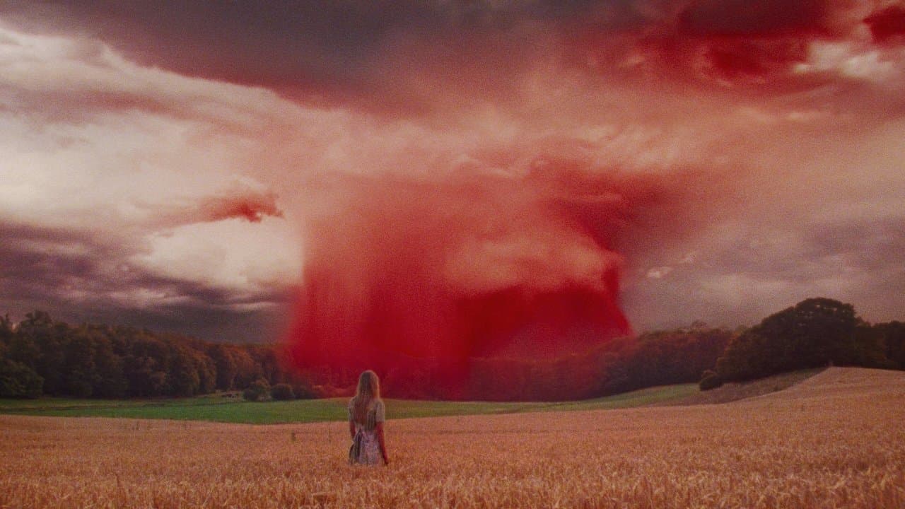 As in Heaven backdrop