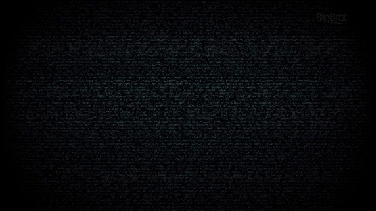 Big Brother backdrop