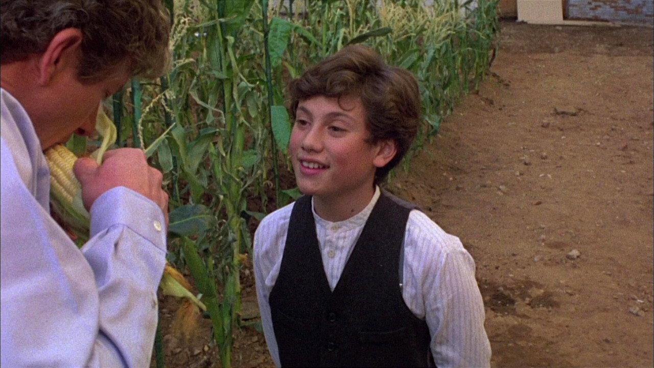 Children of the Corn III: Urban Harvest backdrop