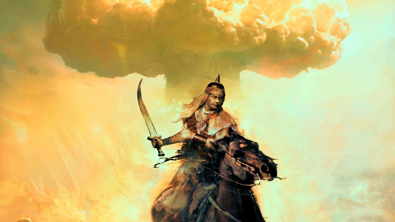 The Conqueror: Hollywood Fallout backdrop