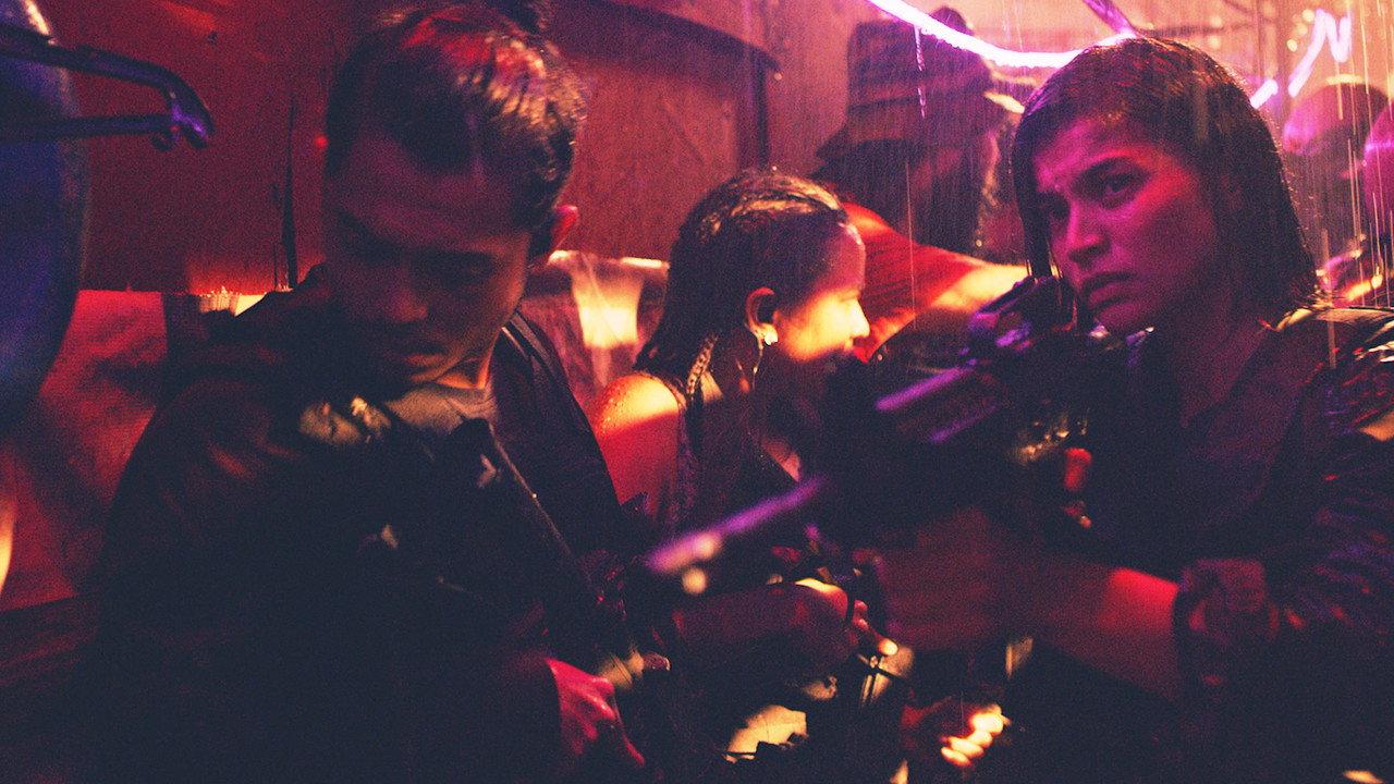 BuyBust backdrop