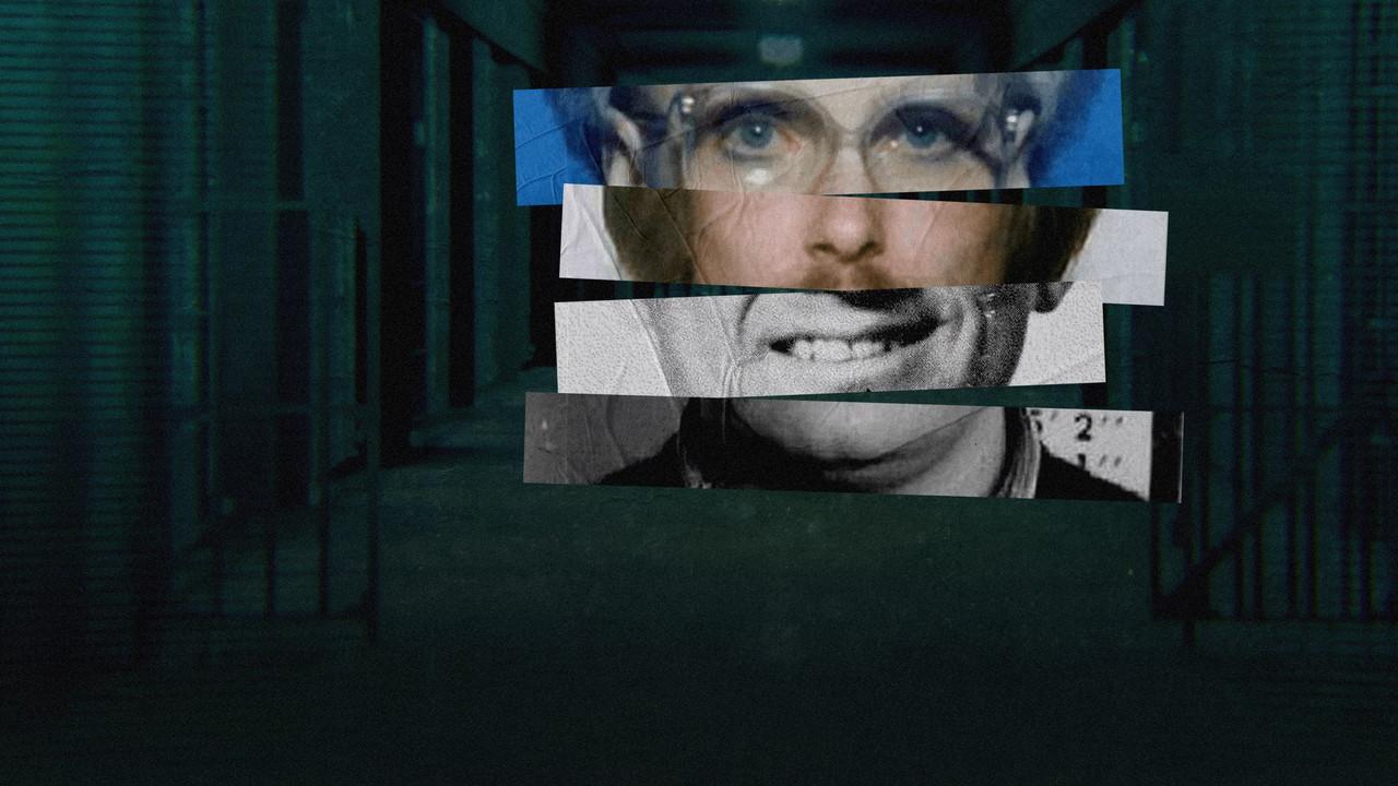 Faces of Evil backdrop