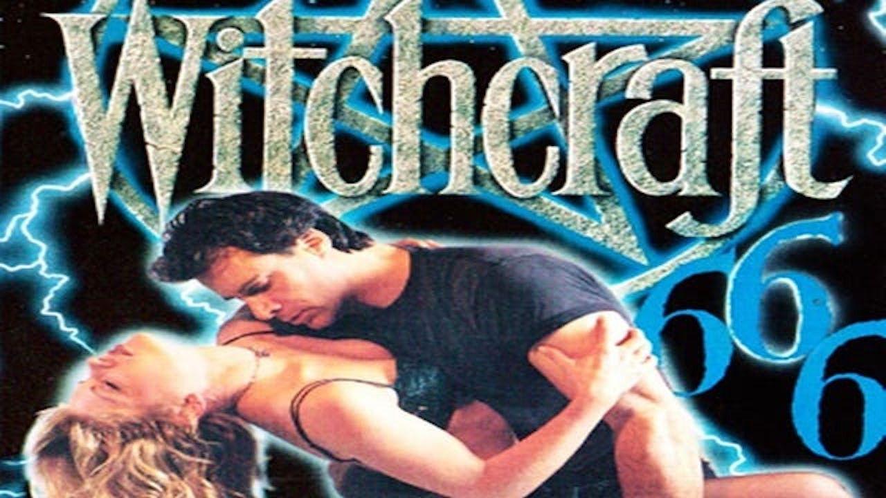 Witchcraft 6: The Devil's Mistress backdrop