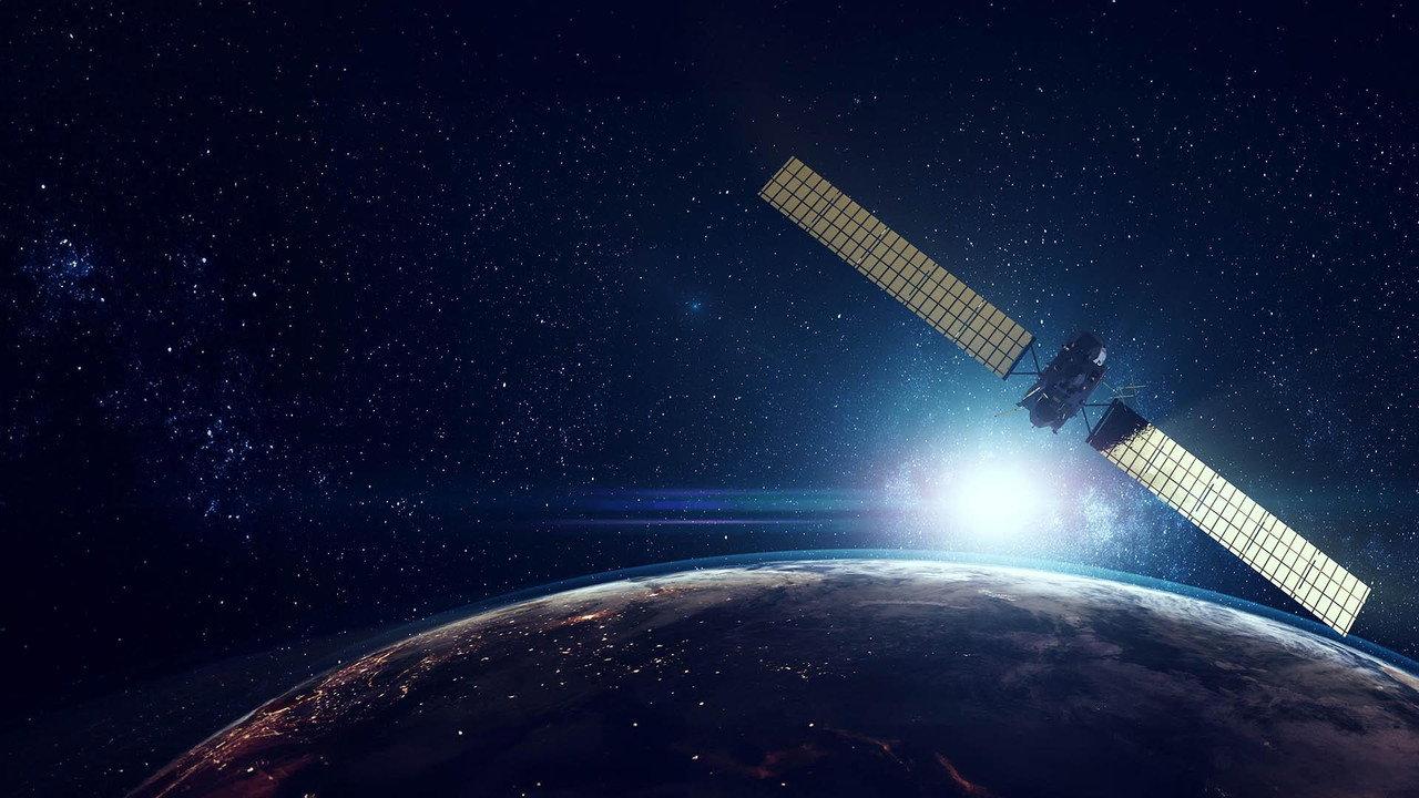 Rosetta Comet Chaser: A Journey To The Origins Of Life backdrop