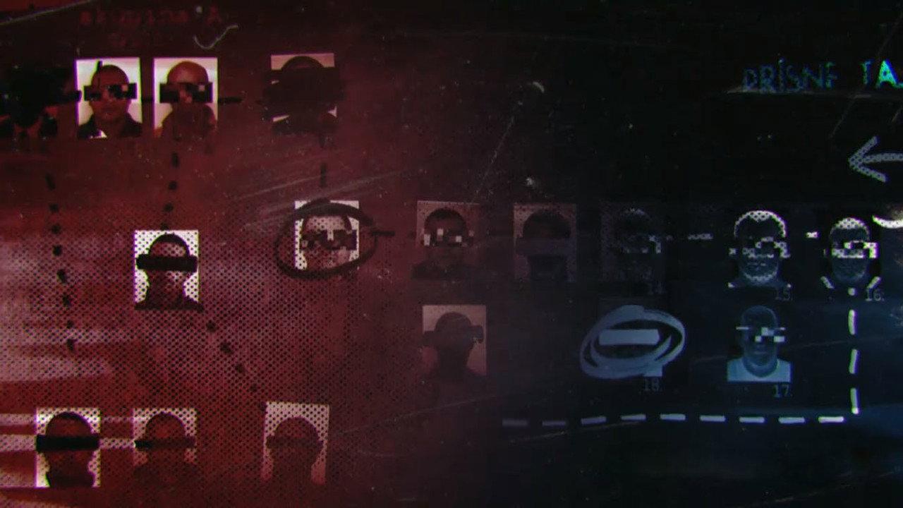 Mafiáni backdrop