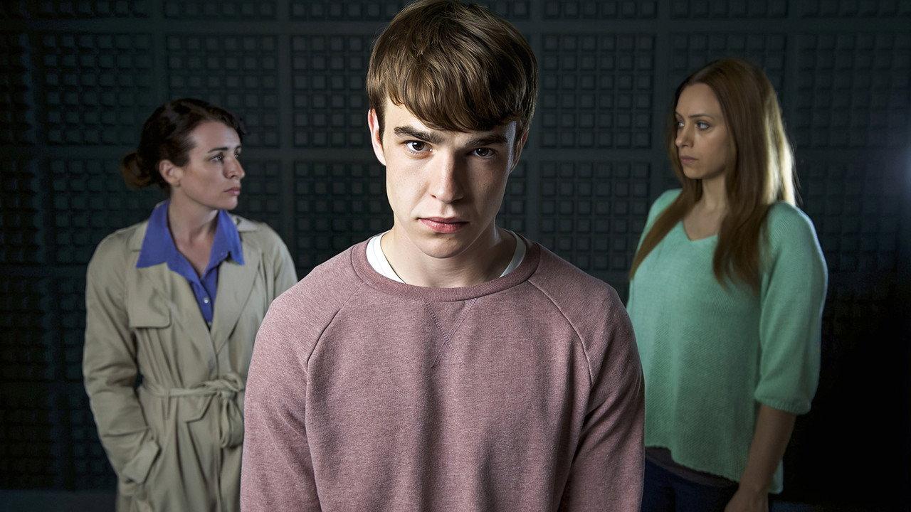 Common backdrop