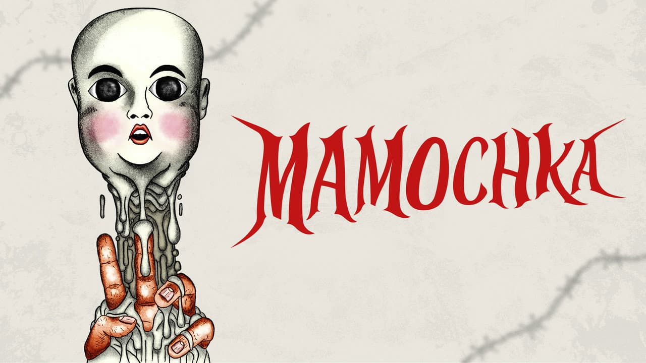 Mamochka backdrop