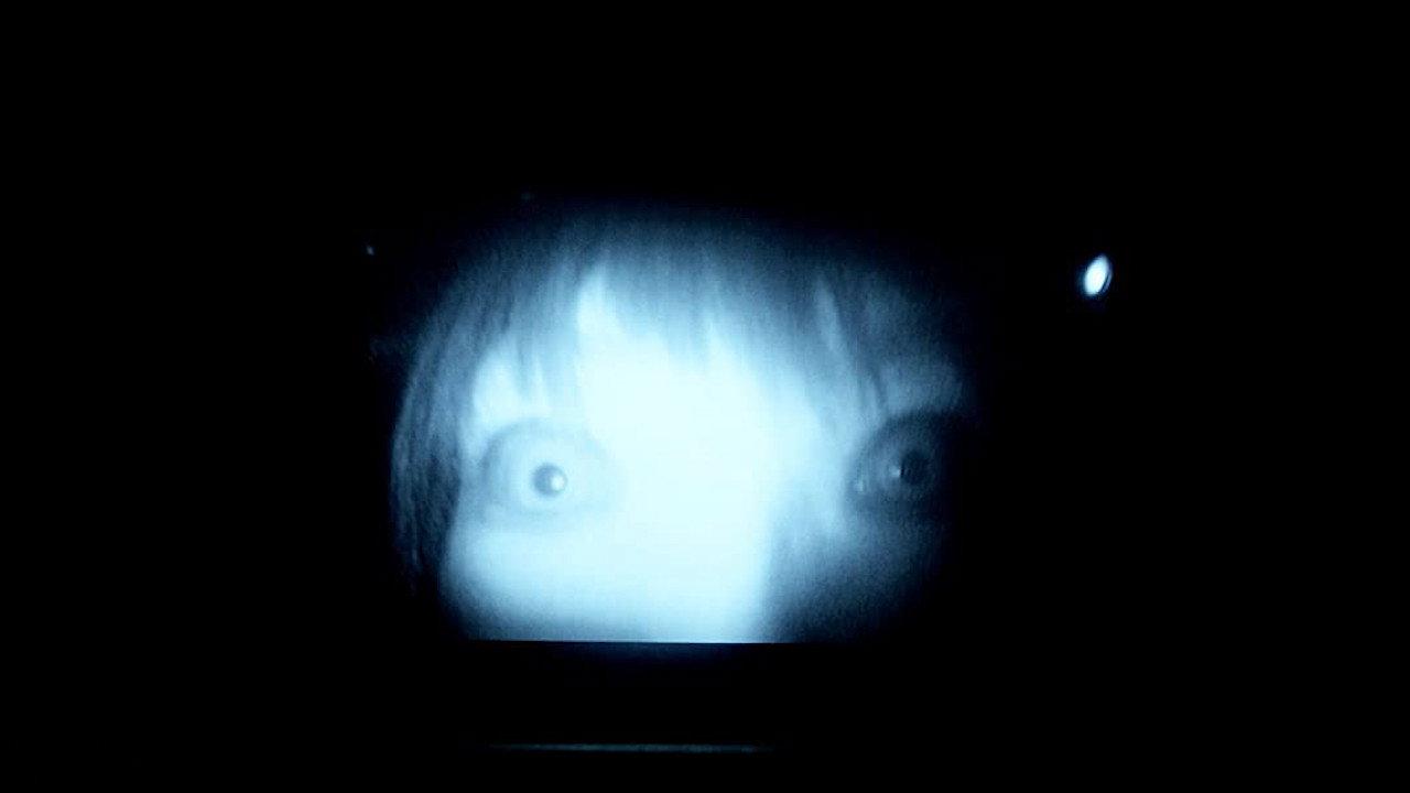 Haunted Real Estate backdrop