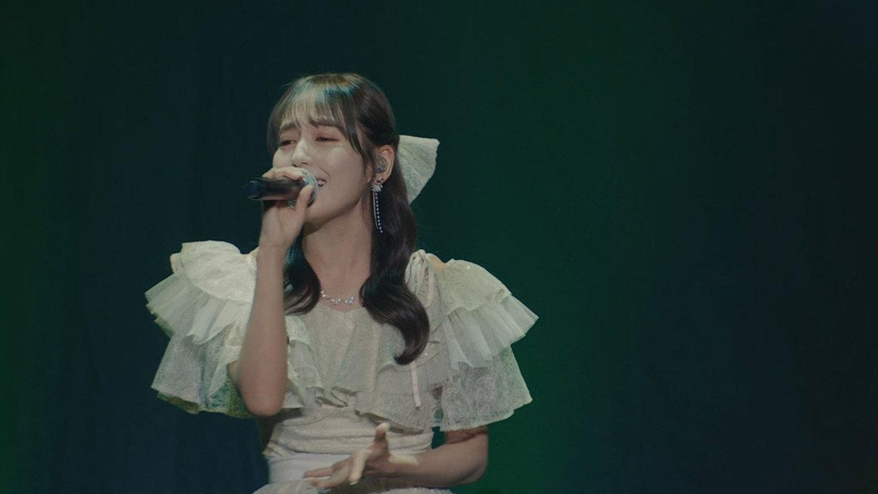 =LOVE 諸橋沙夏 ソロコンサート backdrop
