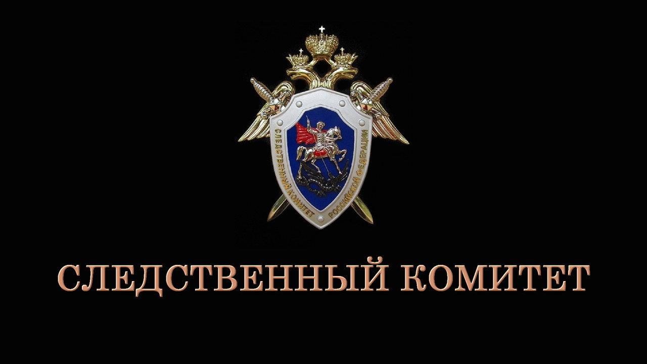 Следственный комитет backdrop