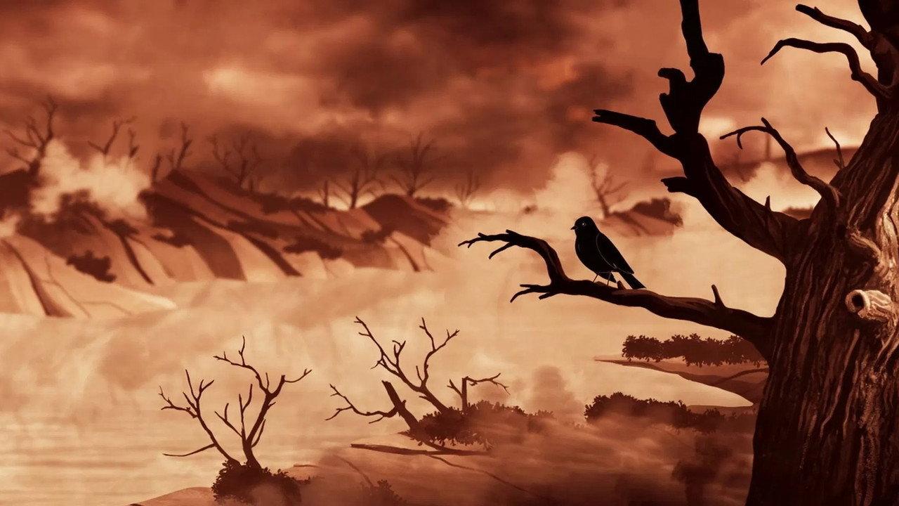 Les grands mythes : L'Iliade (Intégrale) backdrop