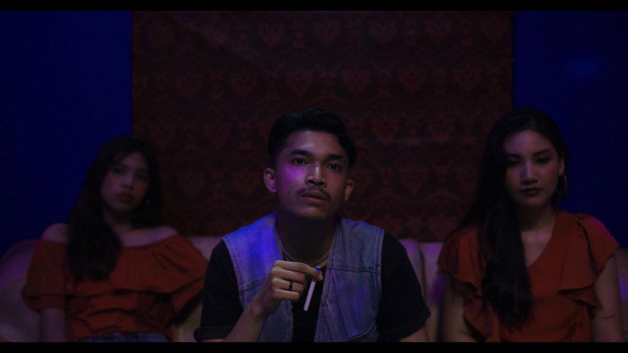 Palangapa backdrop