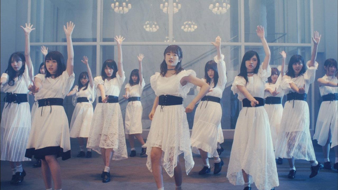 乃木坂46 ALL MV COLLECTION 2 〜あの時の彼女たち〜 backdrop