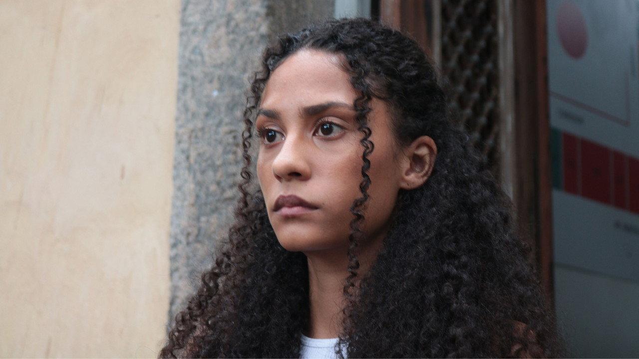 A Outra Face backdrop