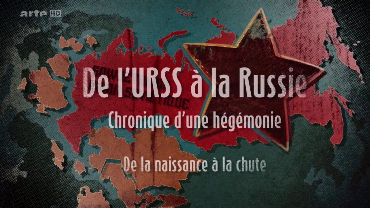 Moskaus Imperium: Alter Traum von Macht und Stärke backdrop