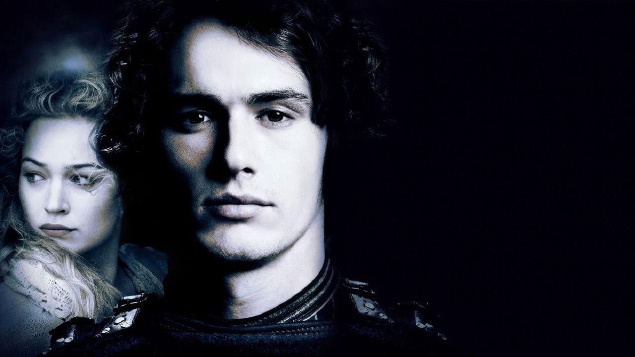 Tristan & Isolde backdrop