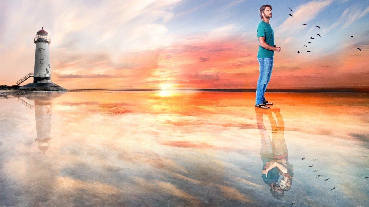 One Summer backdrop