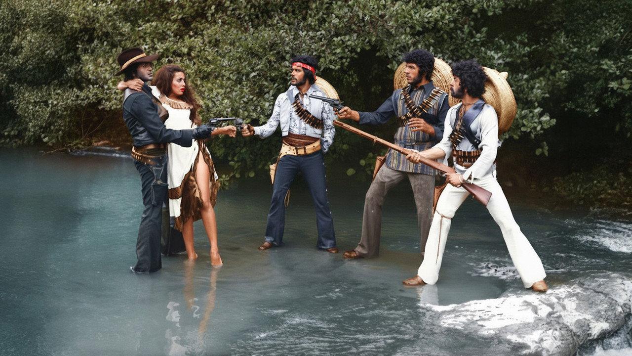 Kanun Adamı backdrop