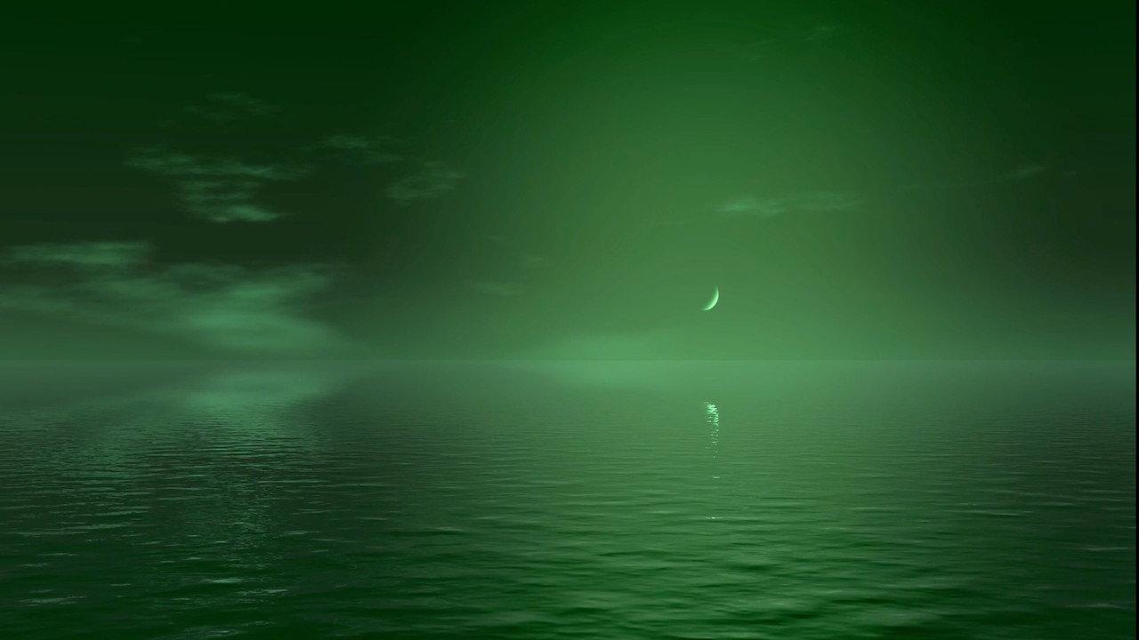 Mother of Fog backdrop
