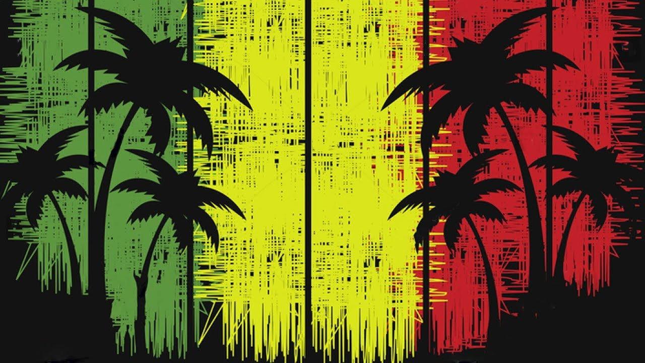 Roots Rock Reggae: Inside The Jamaican Music Scene backdrop