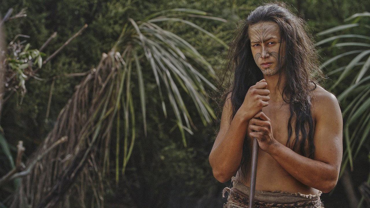 Kairākau backdrop