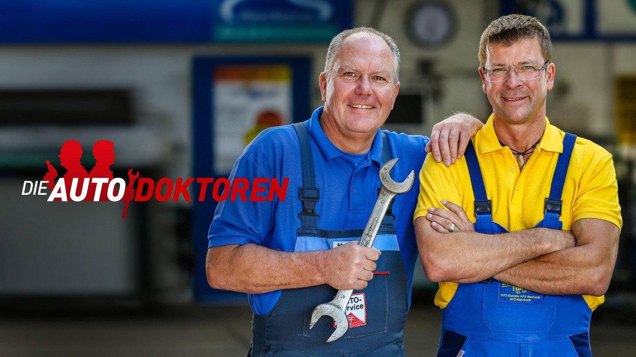 Die Autodoktoren backdrop