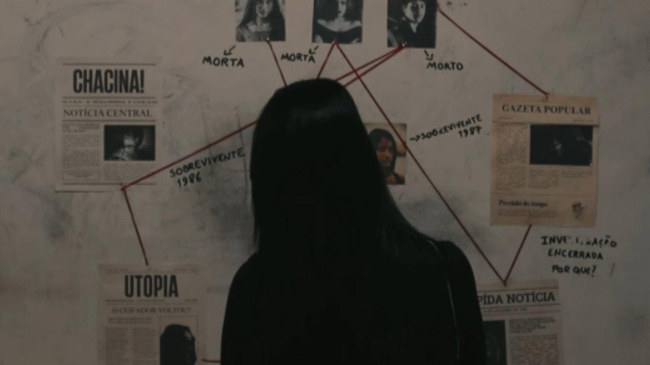 Lua de Sangue 3: O Último Capítulo backdrop